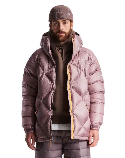 Orage Unisex Nimbus MTN-X Down Jacket