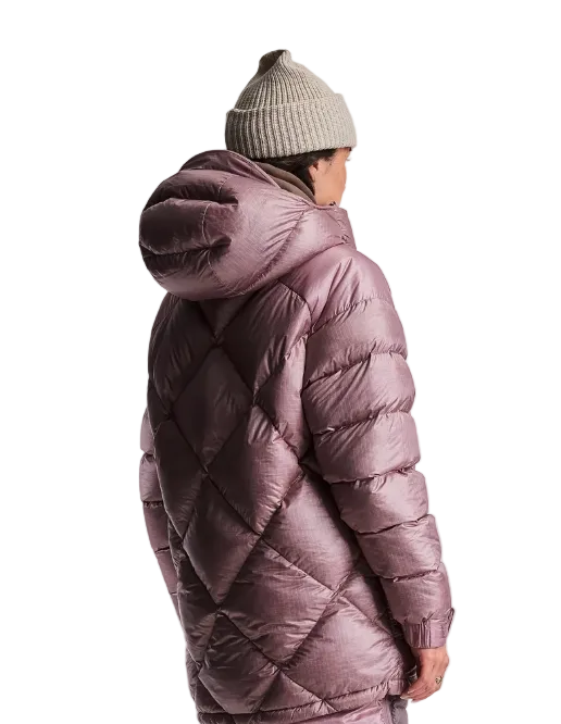 Orage Unisex Nimbus MTN-X Down Jacket