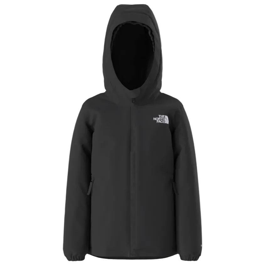 The North Face Kids Freedom Insulated Jacket