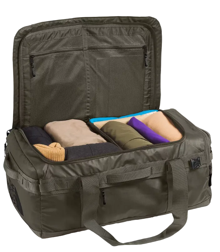 The North Face Base Camp Voyager Duffel 62L