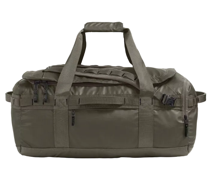 The North Face Base Camp Voyager Duffel 62L