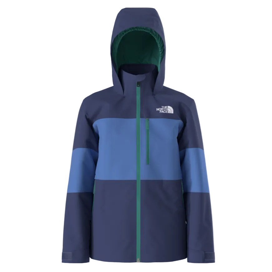 The North Face Boys Freedom Insulated Jacket