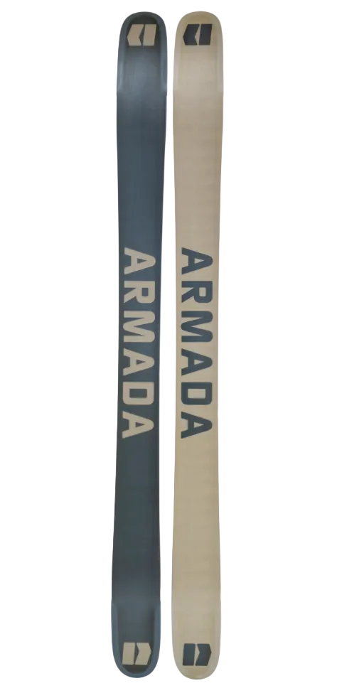 Armada ARV 116 JJ UL Skis 2026/27