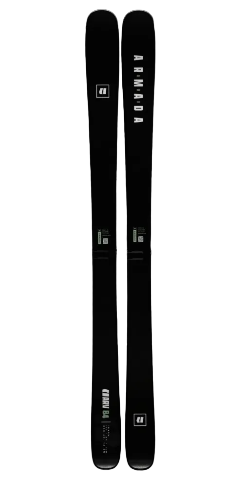 Armada ARV 84 Black Edition Skis 2026/27