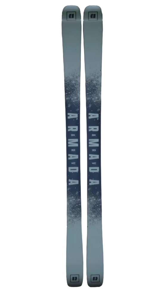 Armada ARV 84 Black Edition Skis 2026/27