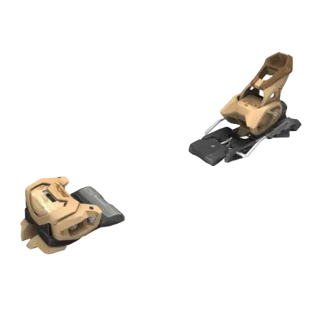 Tyrolia Attack 14 GW Ski Bindings 2027