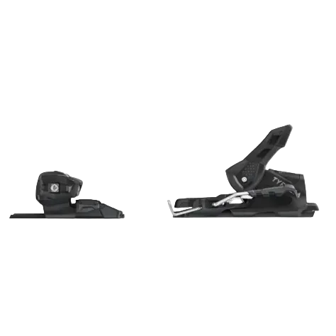 Tyrolia Attack Hybrid 11 MN/PT Ski Bindings 2027