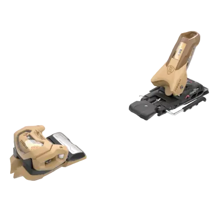 Tyrolia Protector+ Attack 14 GW Ski Bindings 2027