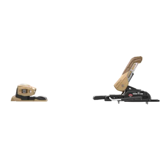 Tyrolia Protector+ Attack 14 GW Ski Bindings 2027