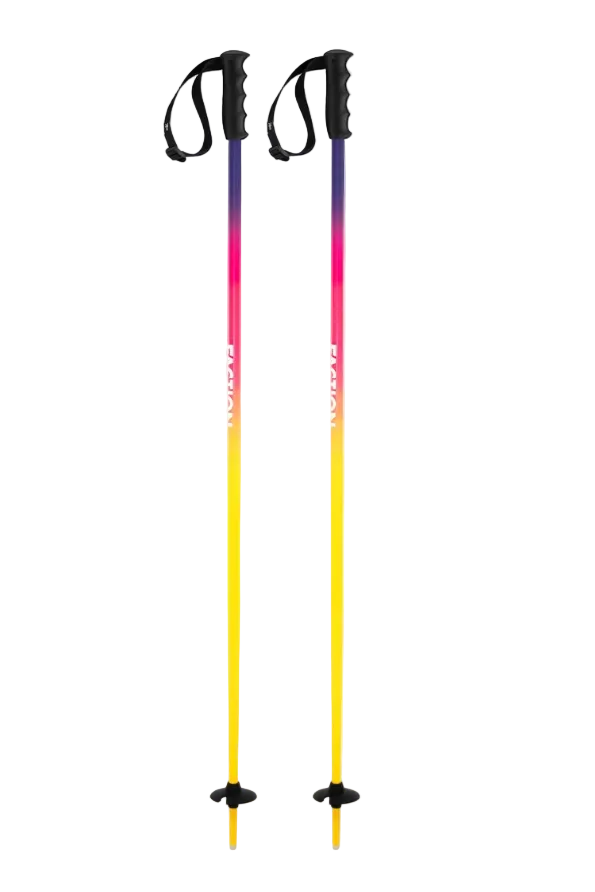 Faction Lite Poles