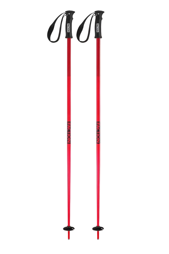 Faction Dancer Ski Poles