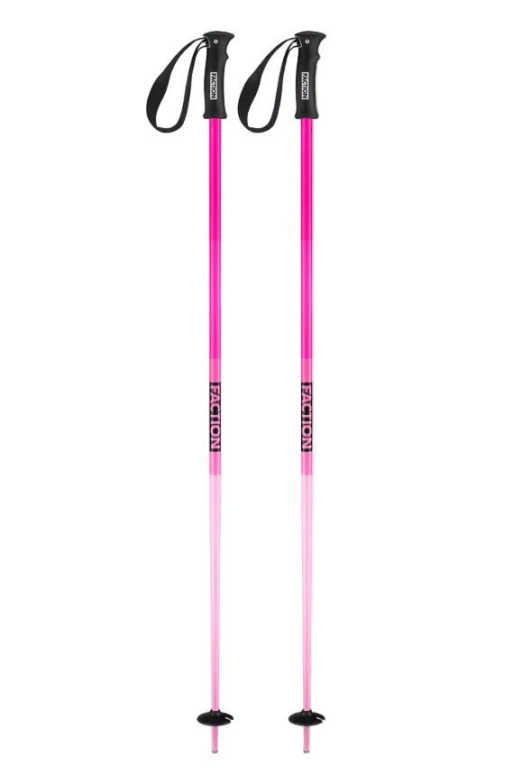 Faction Dancer Ski Poles