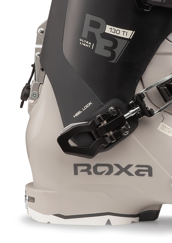 Roxa R3 130 TI I.R. Ski Boots 2026/27