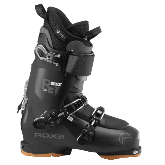 Roxa R3 110 TI I.R. Ski Boots 2026/27