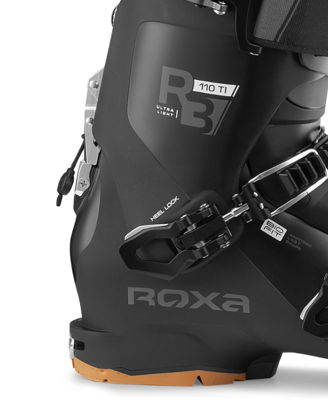 Roxa R3 110 TI I.R. Ski Boots 2026/27