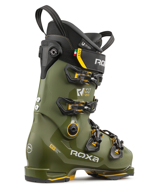 Roxa R-Fit HV 120 GW Ski Boots 2026/27