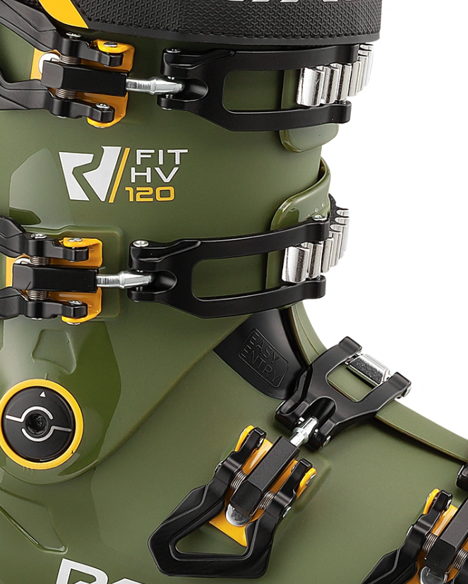 Roxa R-Fit HV 120 GW Ski Boots 2026/27