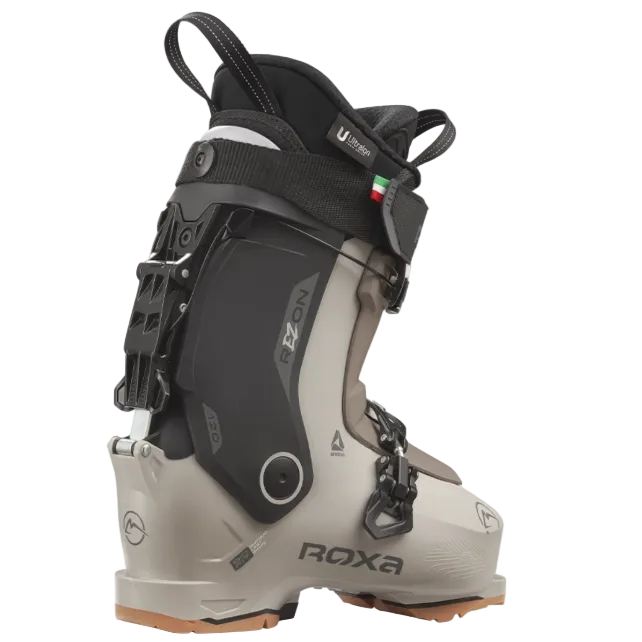 Roxa REZON 120 Ski Boots 2026/27
