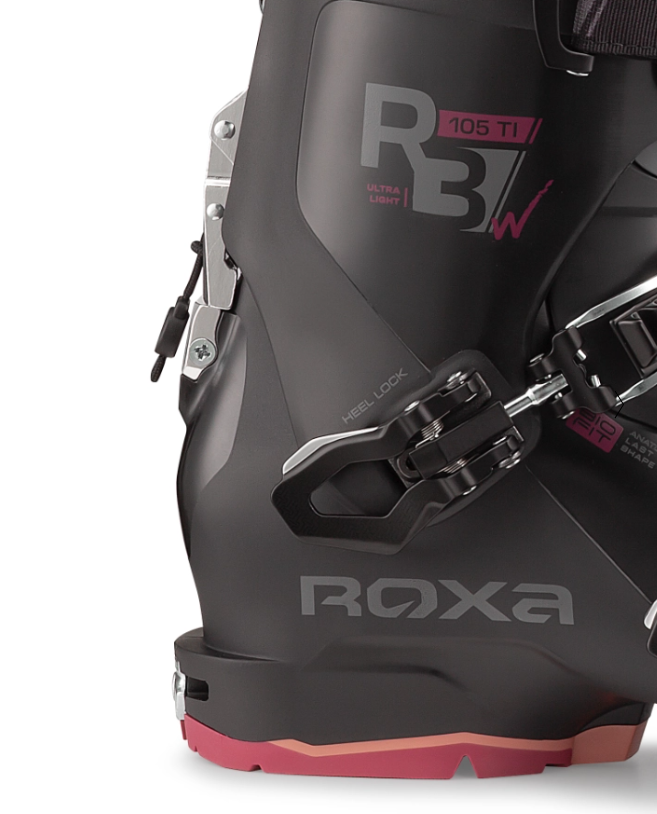 Roxa R3 105 W TI I.R. Ski Boots 2026/27
