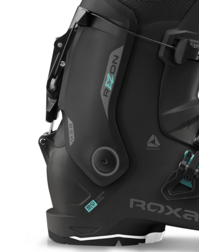 Roxa REZON 85 W Ski Boots 2026/27