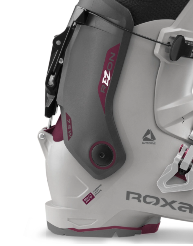 Roxa REZON 75 W Ski Boots 2026/27