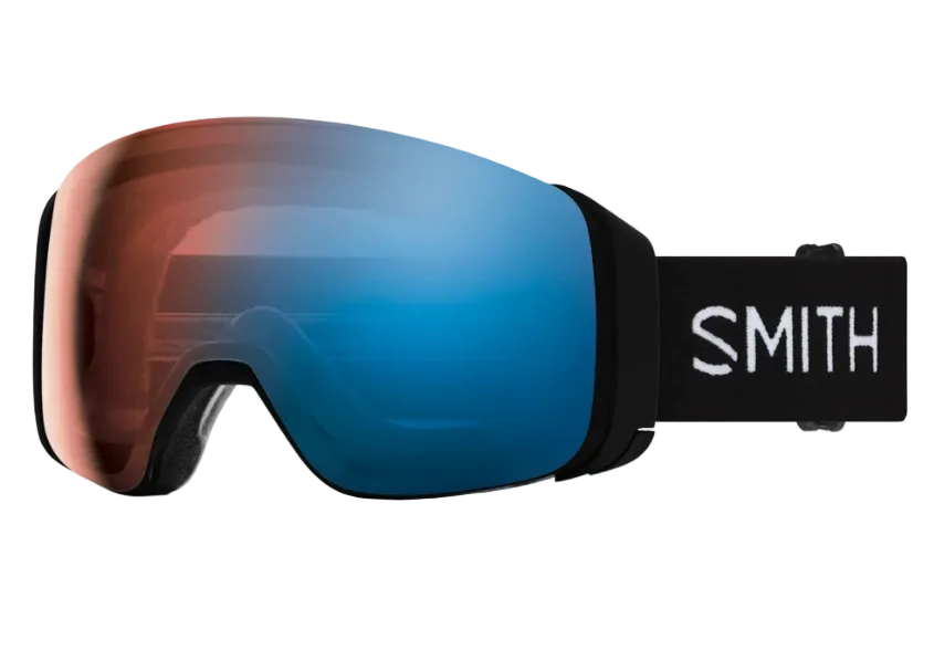 Smith 4D MAG Goggles
