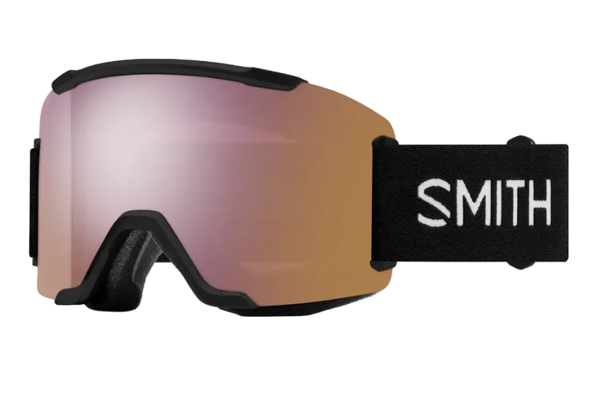 Smith Squad Goggles