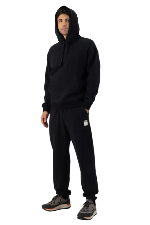 Mons Royale Unisex Verdant Merino Organic Cotton Sweatpants
