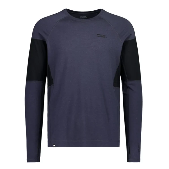 Mons Royale Mens Olympus Long Sleeve