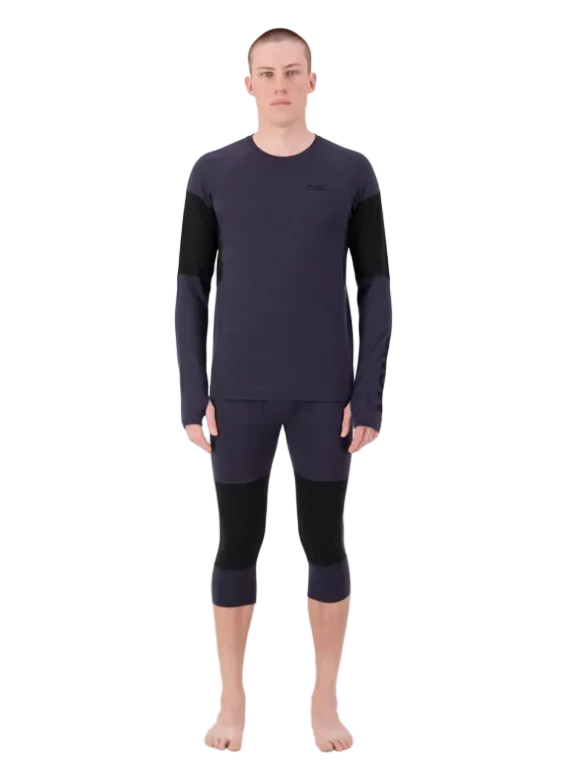 Mons Royale Mens Olympus Long Sleeve