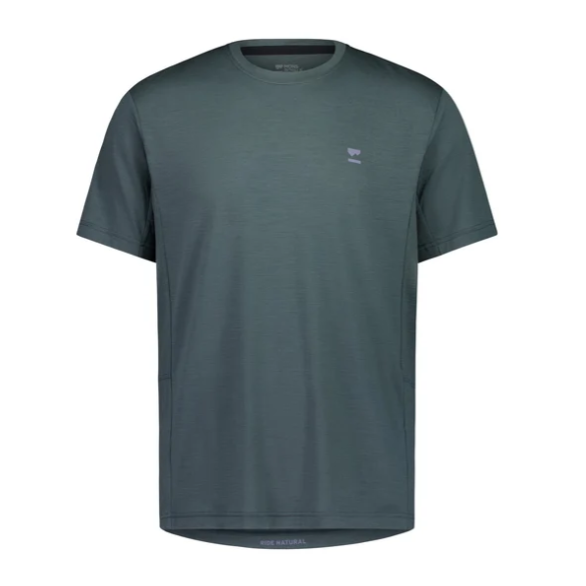 Mons Royale Mens Tarn Merino T-Shirt