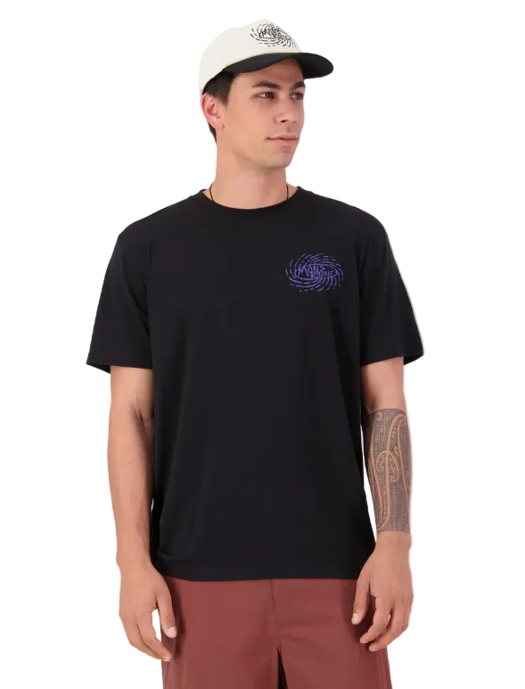 Mons Royale Mens Icon Merino T-Shirt
