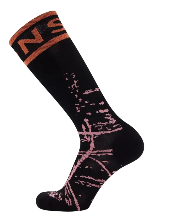 Mons Royale Atlas Merino Snow Sock