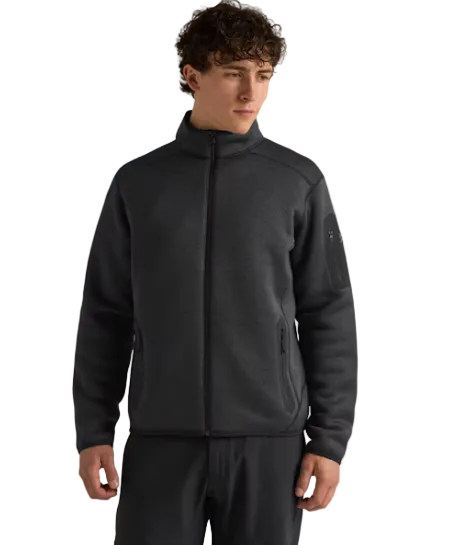 Arc'teryx Mens Covert Cardigan