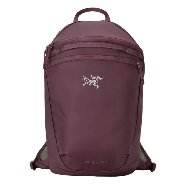 Arc'teryx Heliad 15 Backpack
