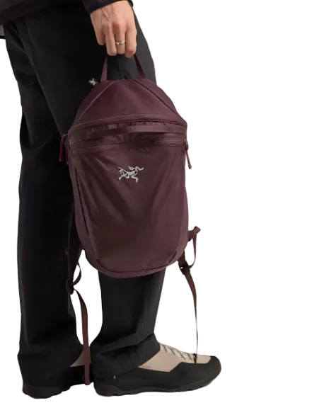 Arc'teryx Heliad 15 Backpack
