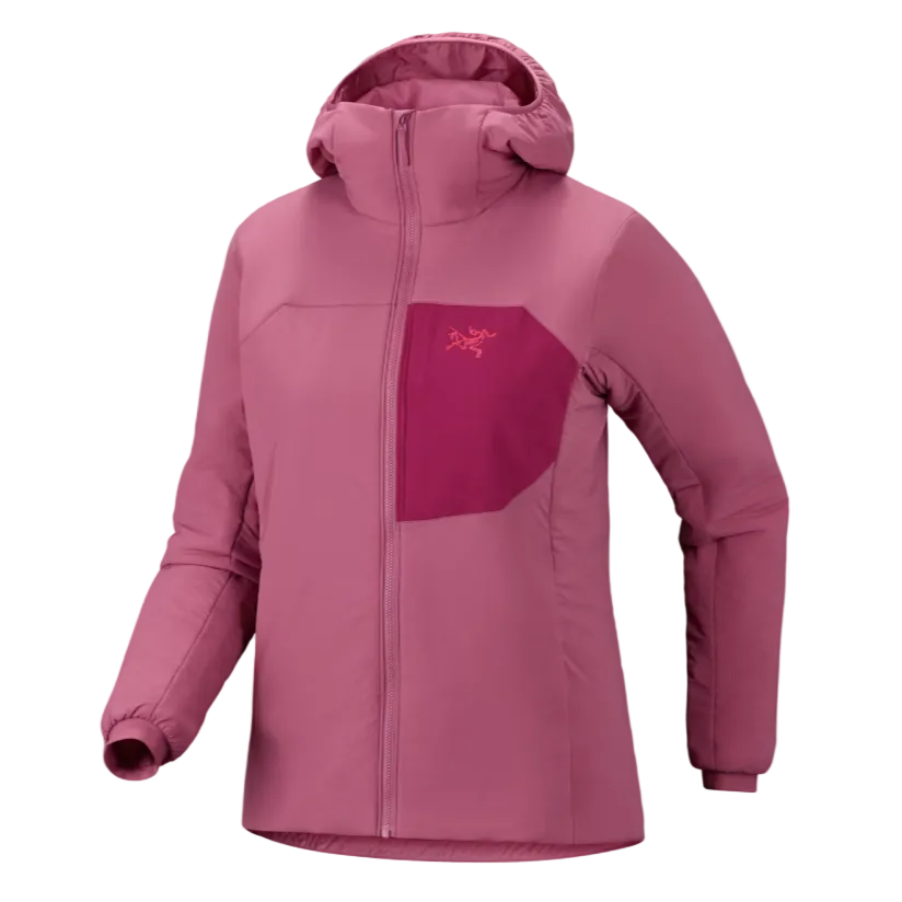 Arc'teryx Womens Proton Hoody