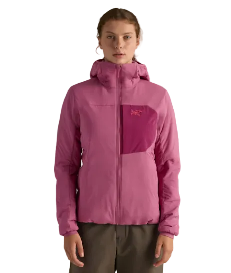 Arc'teryx Womens Proton Hoody