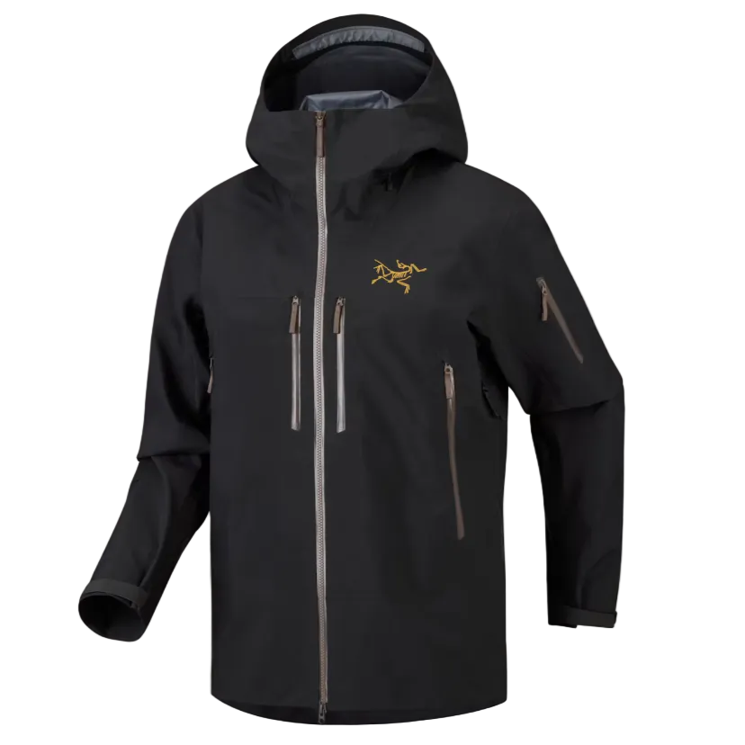 Arc'teryx Mens Rush Jacket