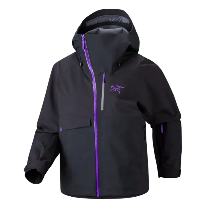 Arc'teryx Womens Sidewinder Jacket