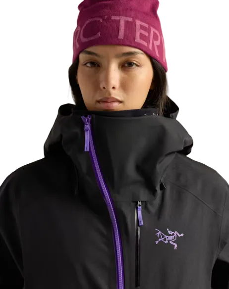Arc'teryx Womens Sidewinder Jacket