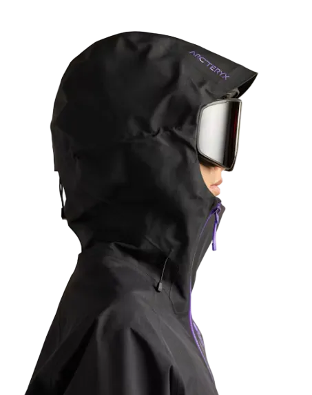 Arc'teryx Womens Sidewinder Jacket