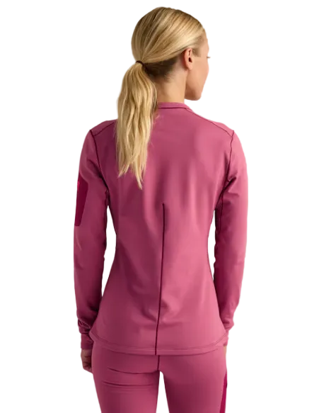 Arc'teryx Womens Rho Crew Neck Long Sleeve