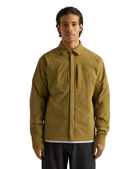 Arc'teryx Mens Cronin Insulated Overshirt
