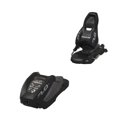 Marker 7.0 Jr. Ski Bindings 2027