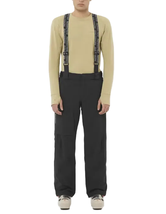 Salomon Mens Brilliant Pants