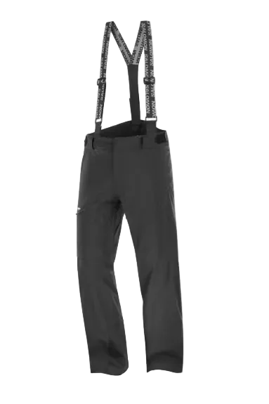 Salomon Mens Brilliant Pants