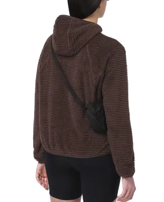 Salomon Womens Thernova Hooded Pullover