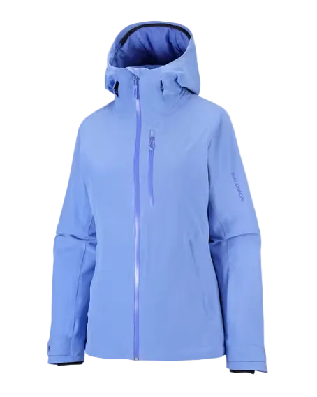 Salomon Womens Highland Jacket