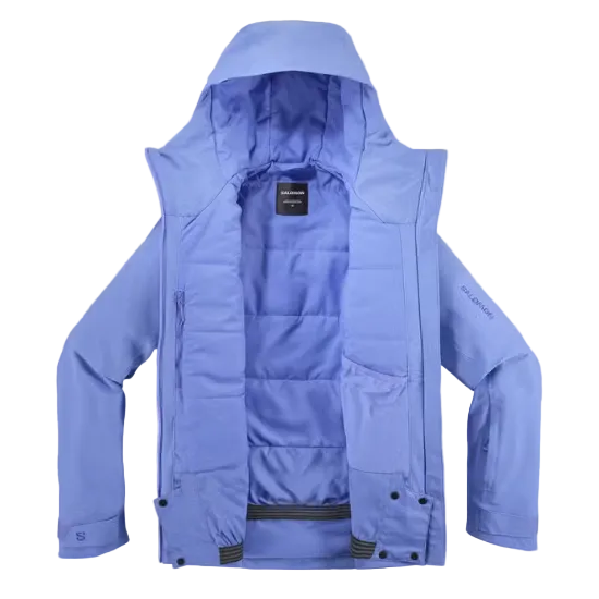 Salomon Womens Highland Jacket